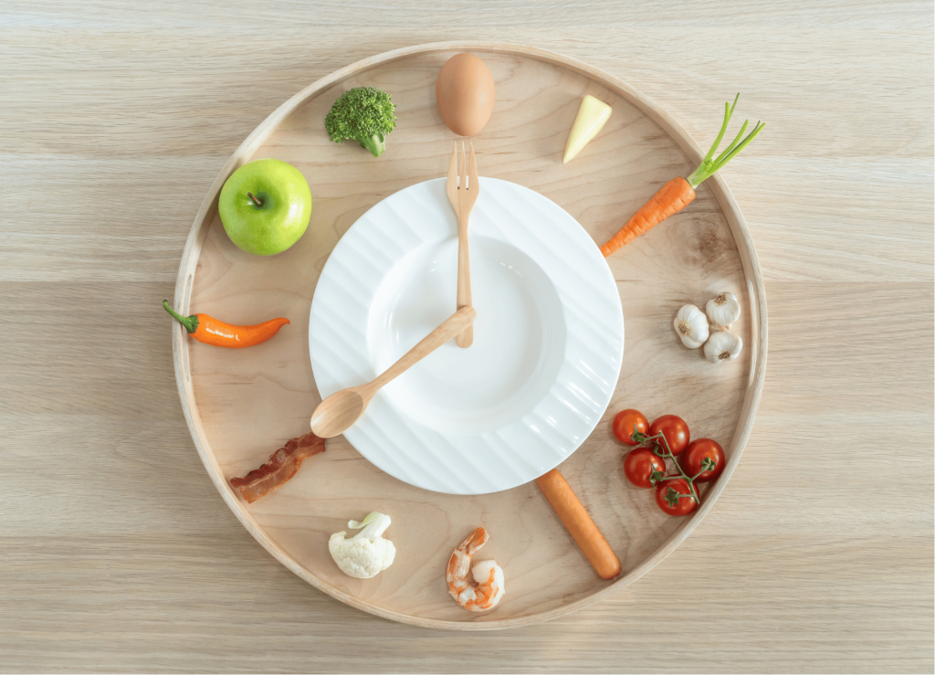 chrononutrition